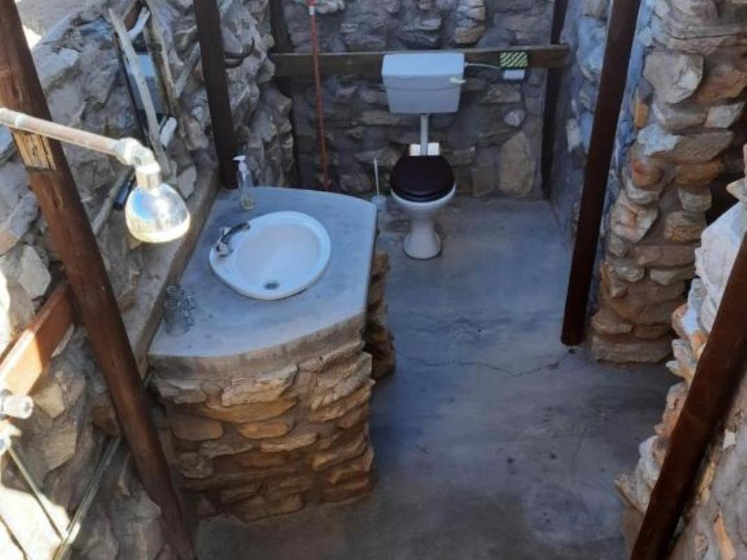 Camp Gecko - Private Nature Reserve; Tented Camp And Campsite سوليتير المظهر الخارجي الصورة