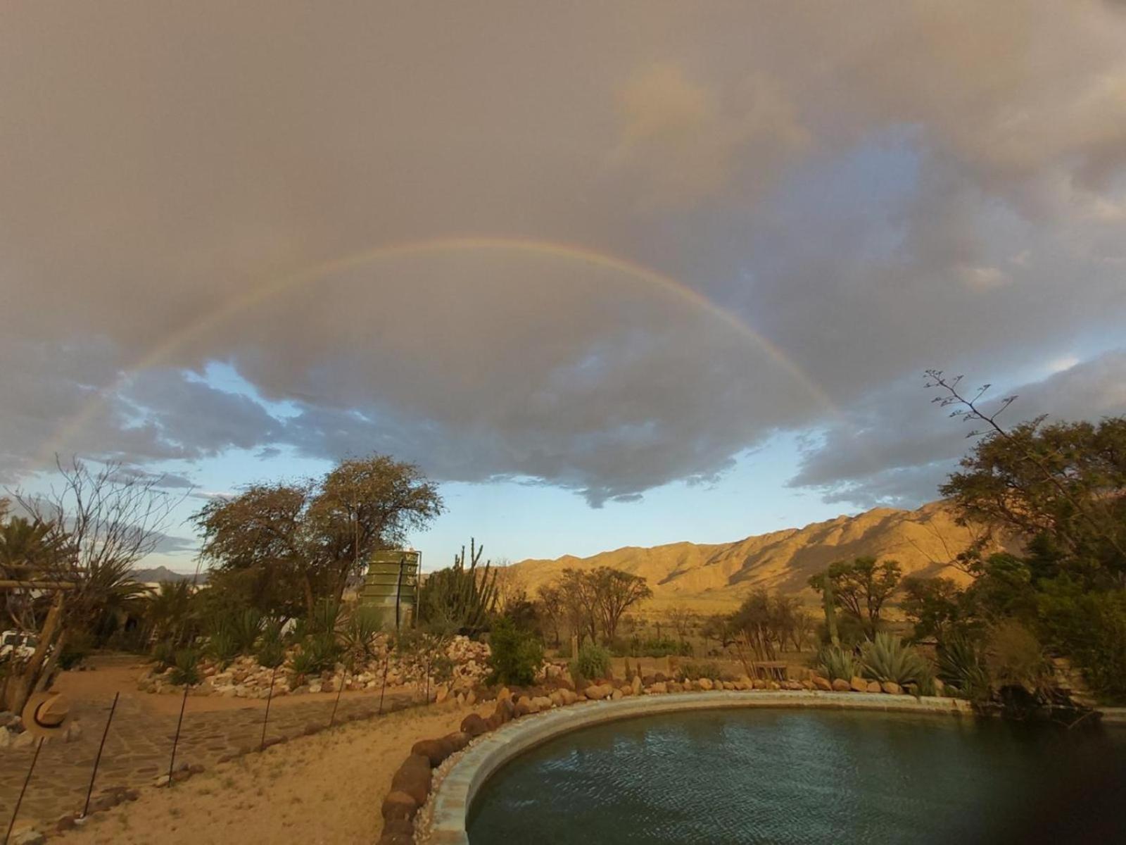 Camp Gecko - Private Nature Reserve; Tented Camp And Campsite سوليتير المظهر الخارجي الصورة