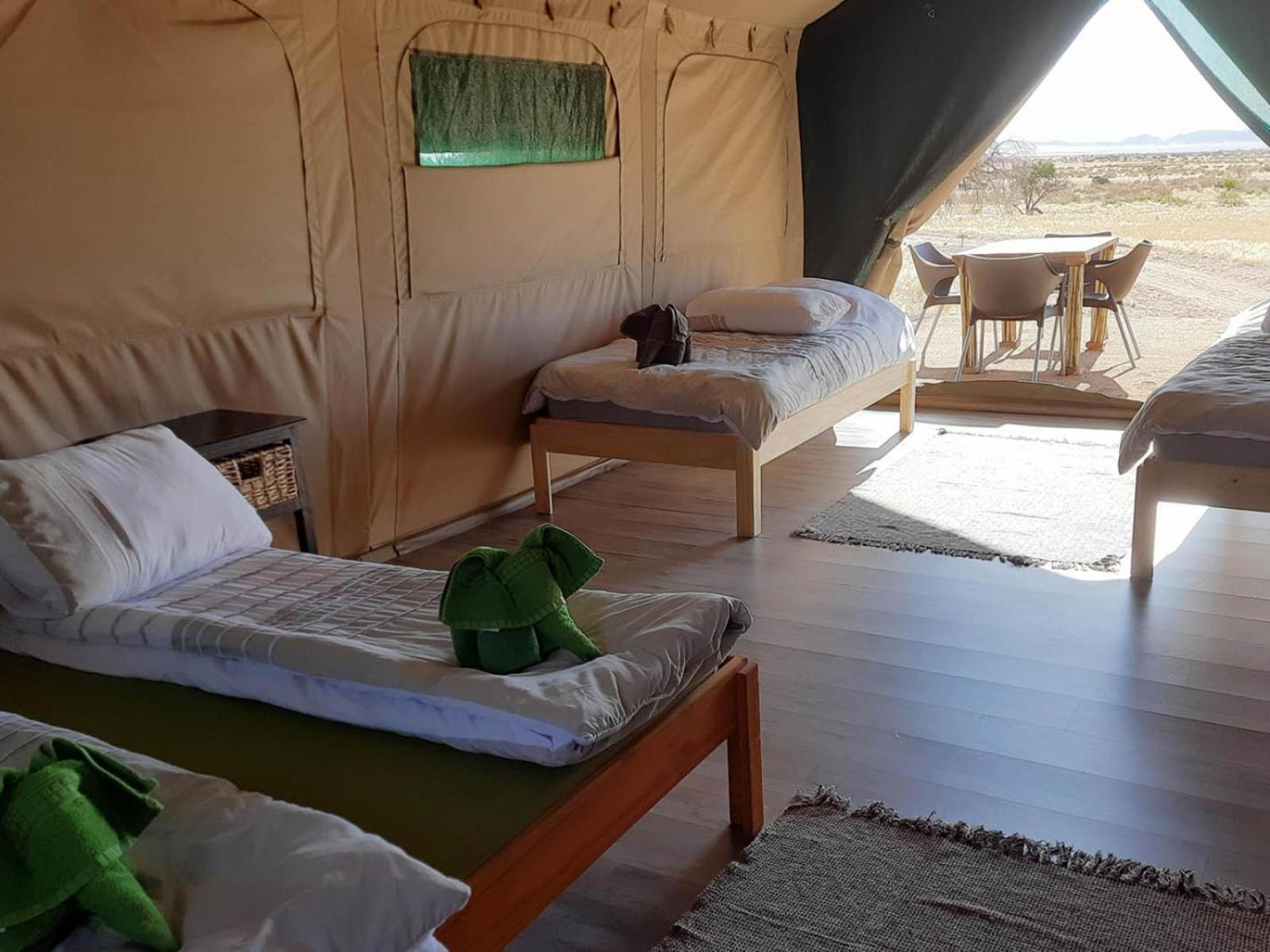 Camp Gecko - Private Nature Reserve; Tented Camp And Campsite سوليتير المظهر الخارجي الصورة