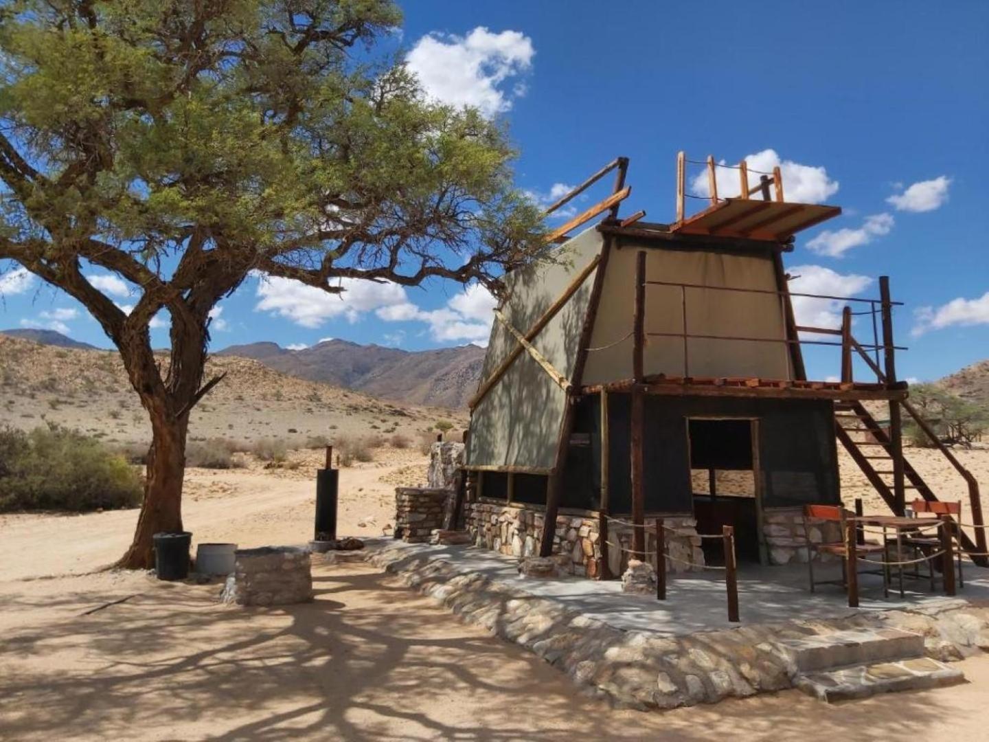 Camp Gecko - Private Nature Reserve; Tented Camp And Campsite سوليتير المظهر الخارجي الصورة