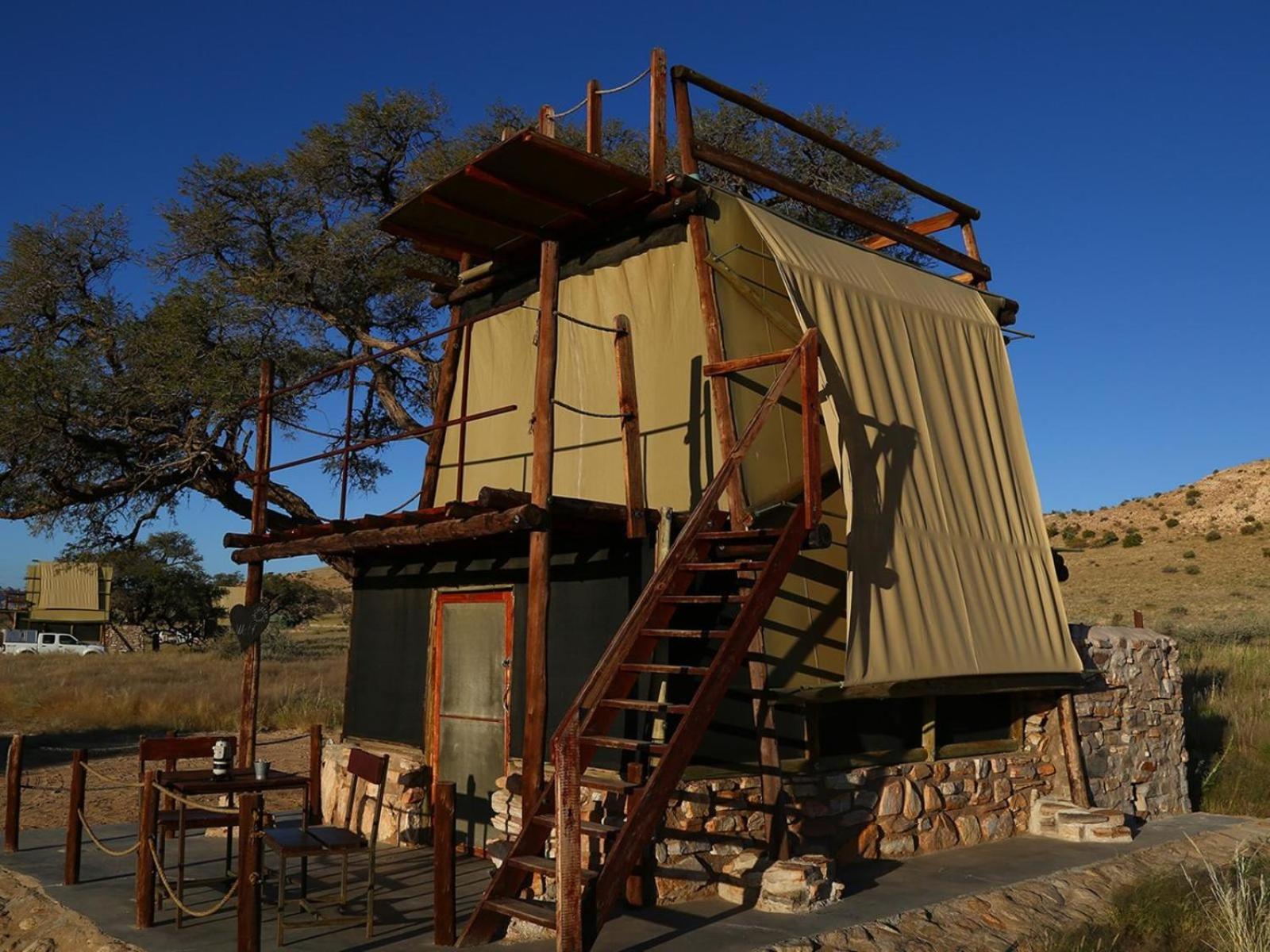 Camp Gecko - Private Nature Reserve; Tented Camp And Campsite سوليتير المظهر الخارجي الصورة