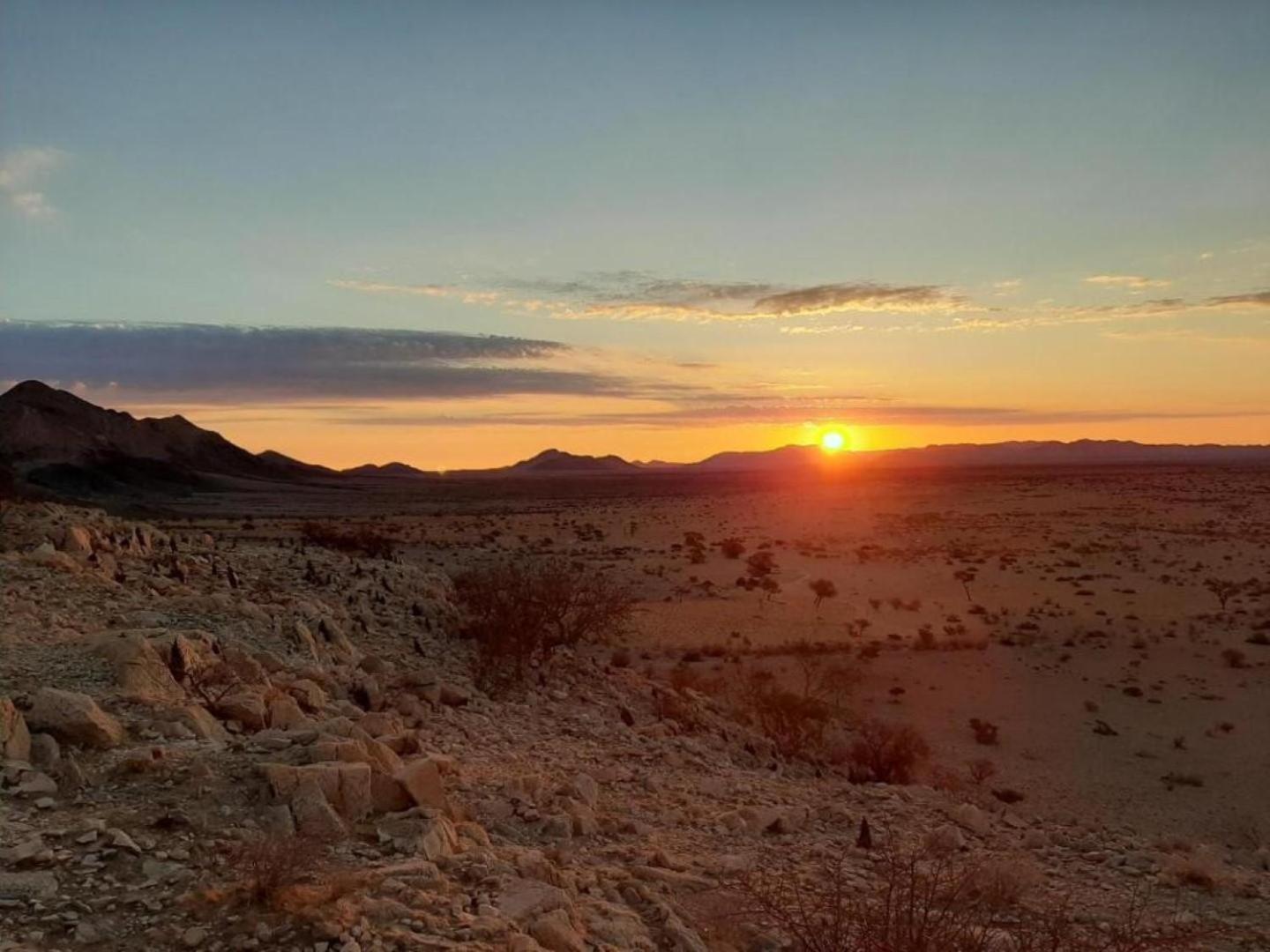 Camp Gecko - Private Nature Reserve; Tented Camp And Campsite سوليتير المظهر الخارجي الصورة