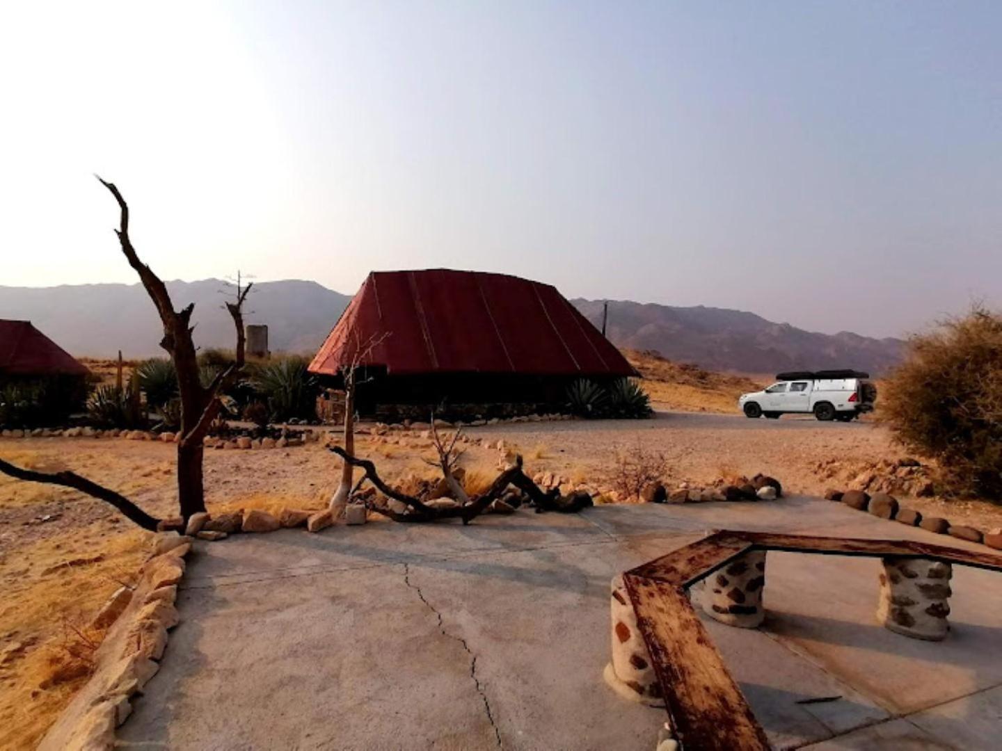Camp Gecko - Private Nature Reserve; Tented Camp And Campsite سوليتير المظهر الخارجي الصورة