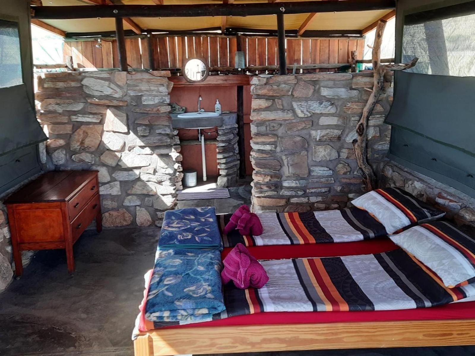 Camp Gecko - Private Nature Reserve; Tented Camp And Campsite سوليتير المظهر الخارجي الصورة