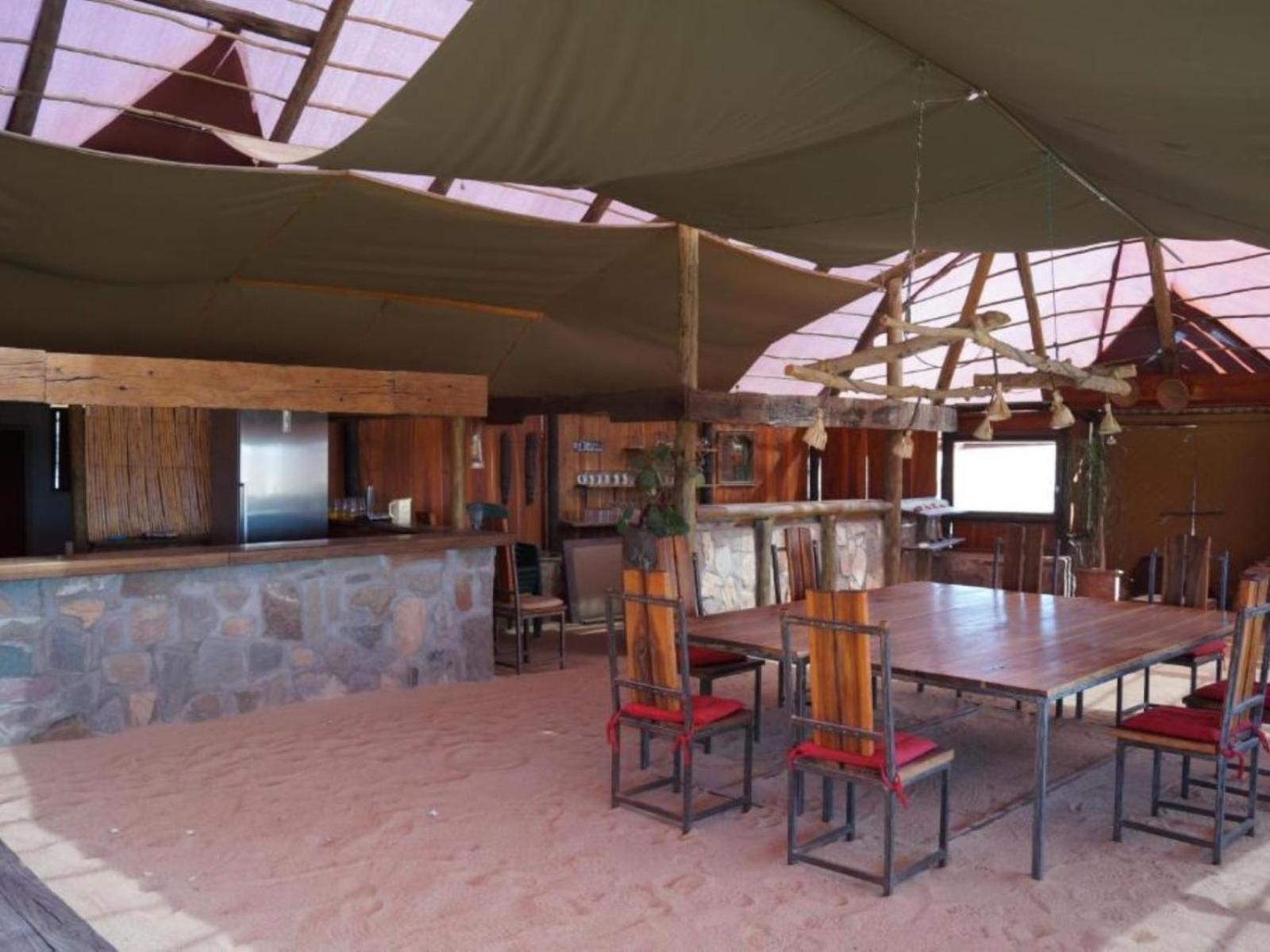 Camp Gecko - Private Nature Reserve; Tented Camp And Campsite سوليتير المظهر الخارجي الصورة