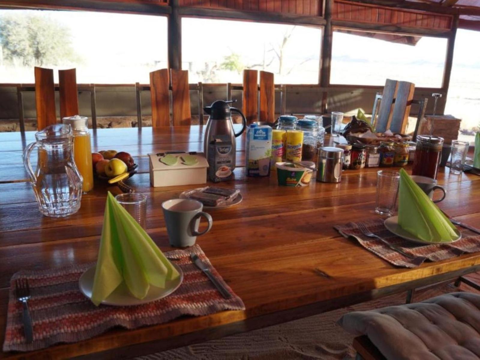 Camp Gecko - Private Nature Reserve; Tented Camp And Campsite سوليتير المظهر الخارجي الصورة