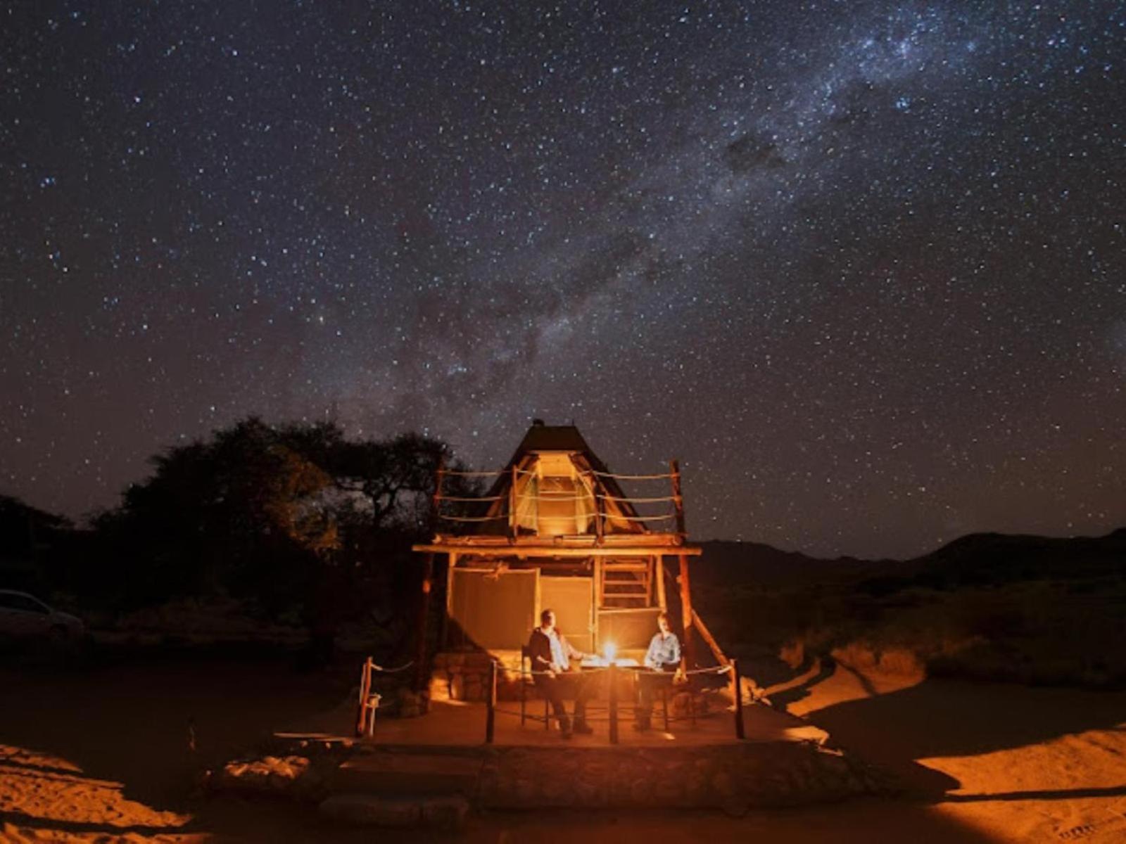 Camp Gecko - Private Nature Reserve; Tented Camp And Campsite سوليتير المظهر الخارجي الصورة